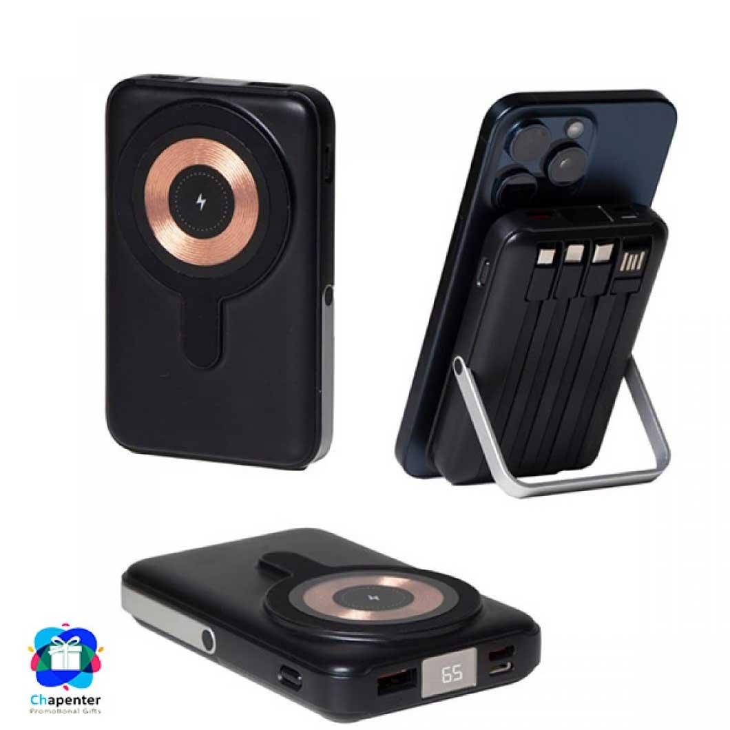 پاور بانک تبلیغاتی پاور بانک تبلیغاتی