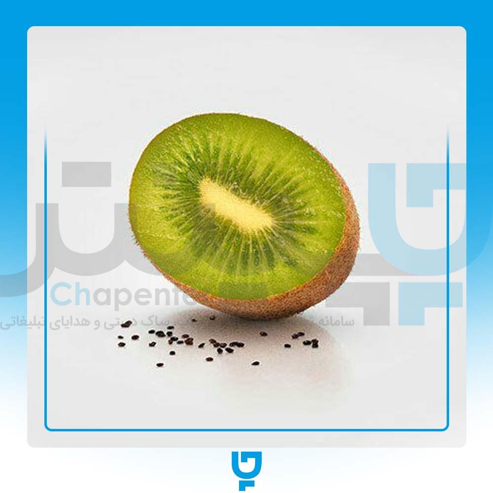 تبلیغ خلاقانه نخ دندان