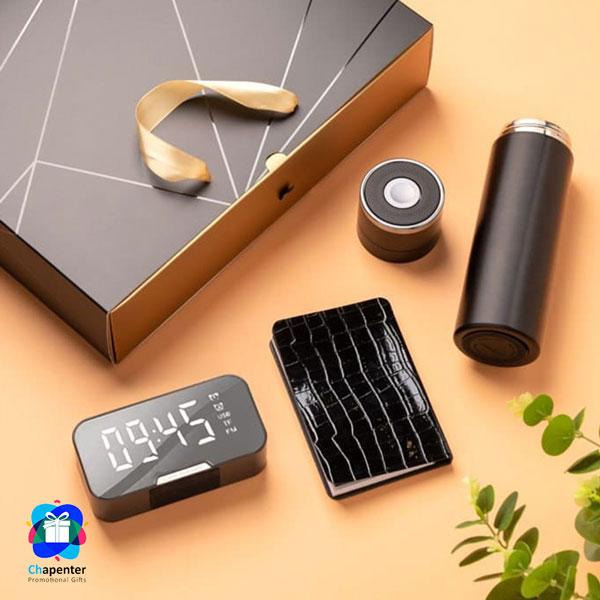  1_.ست هدیه تبلیغاتی آریس