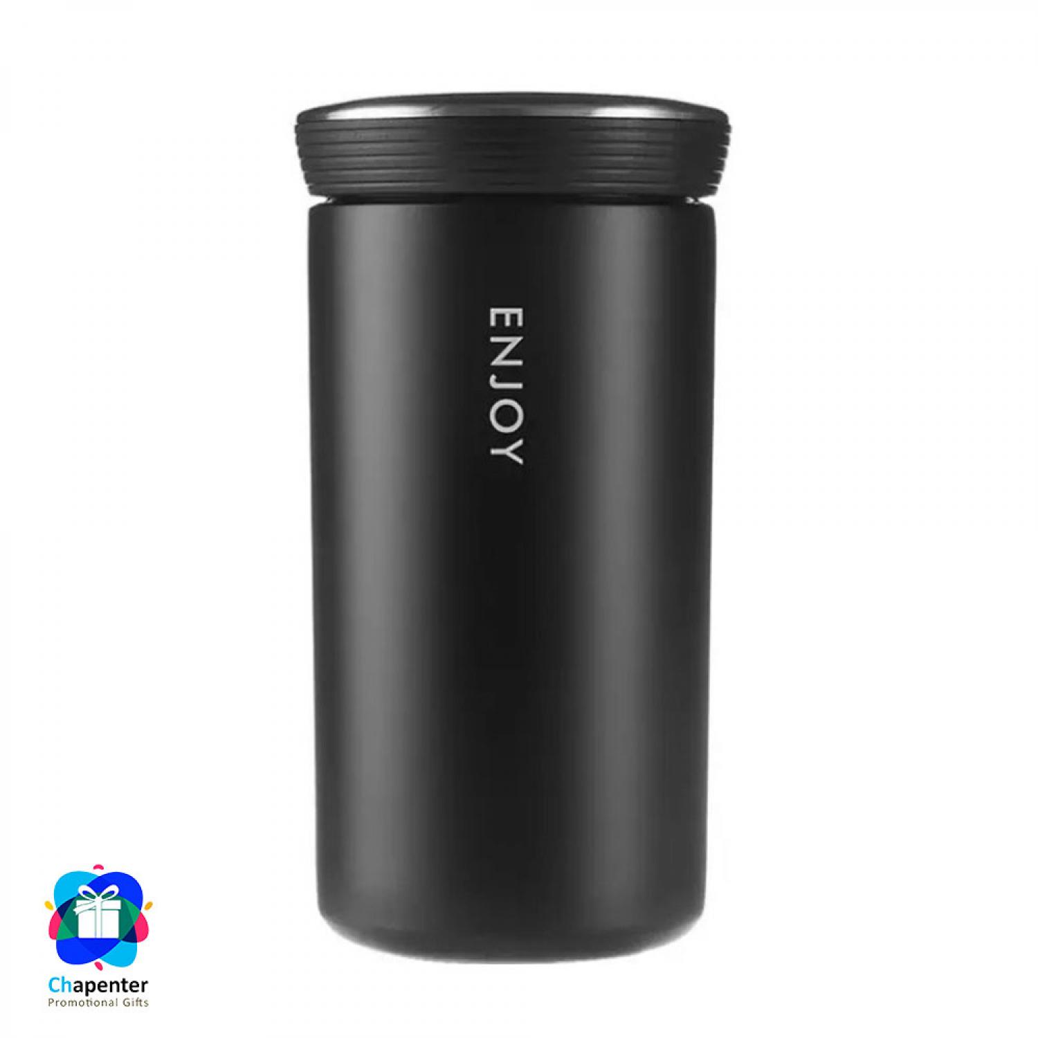 تراول ماگ تبلیغاتی ENJOY