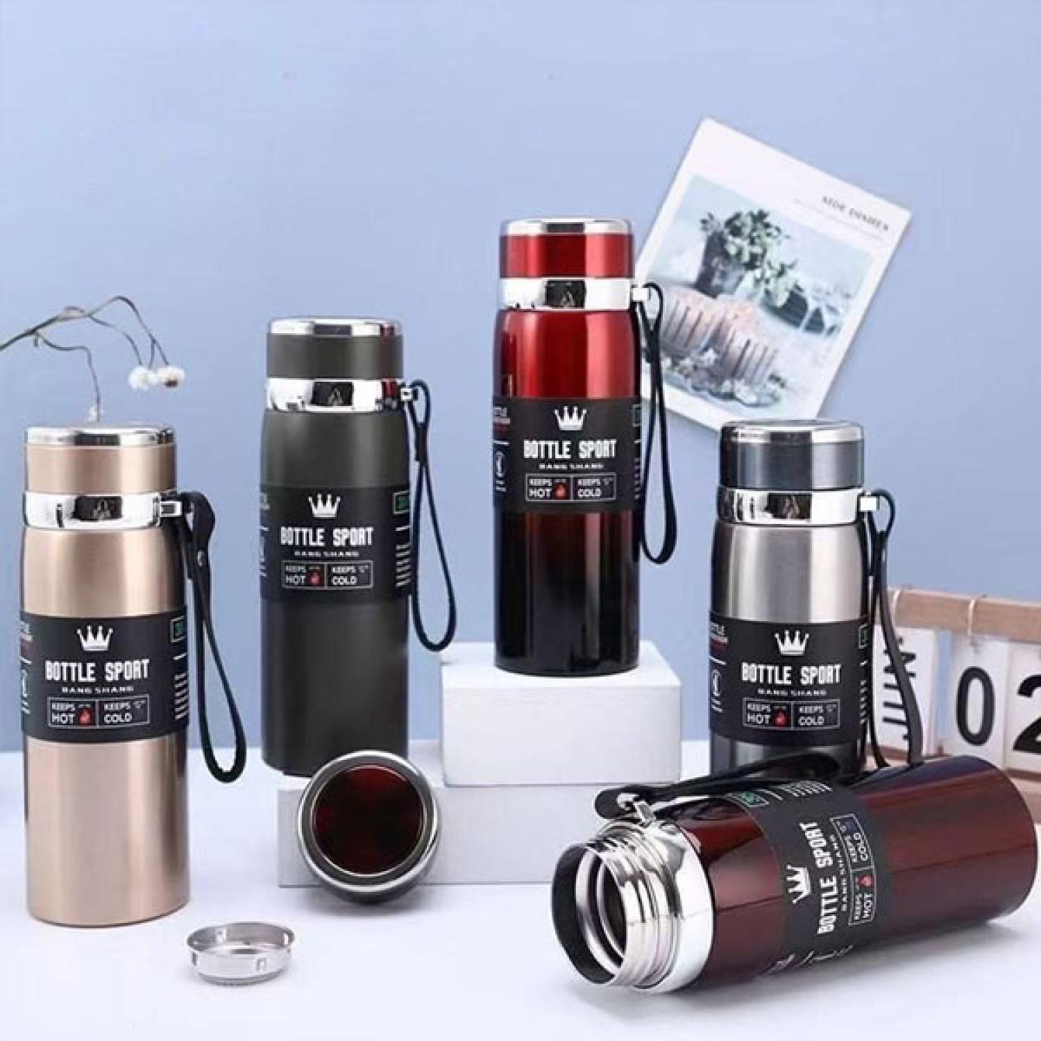 فلاسک تبلیغاتی BOTTLE SPORT