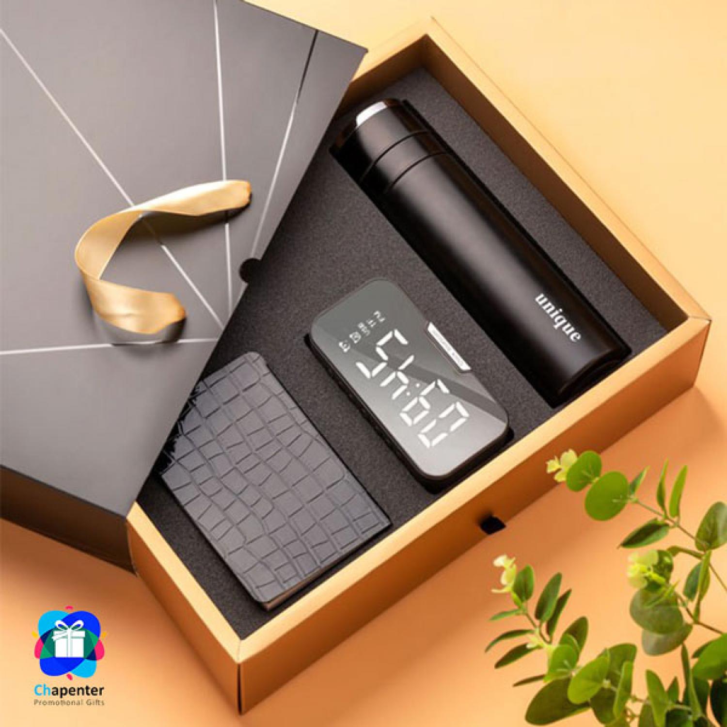 ست هدیه تبلیغاتی آریس