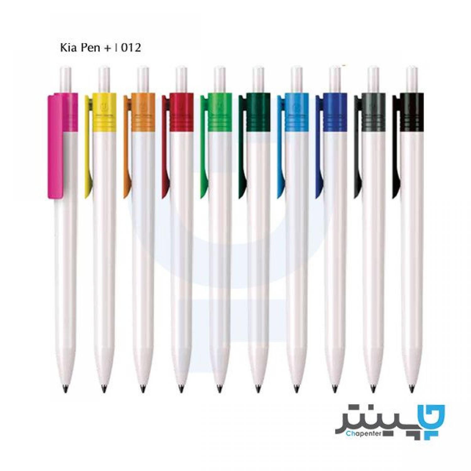 خرید خودکار هدیه KIA PEN 012