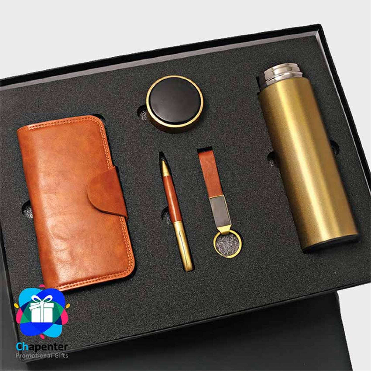 ست هدیه تبلیغاتی ویژه