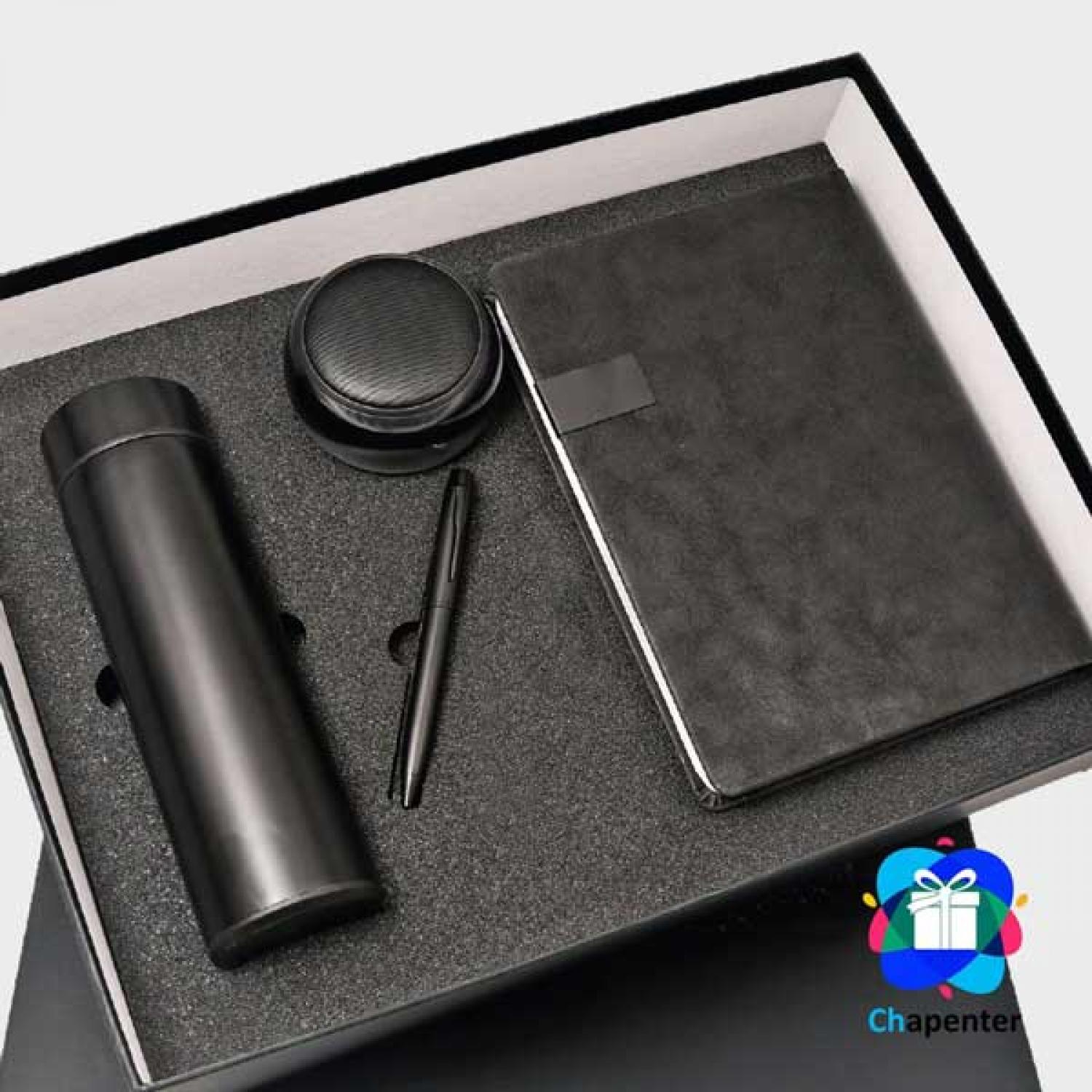 ست مدیریتی سالنامه