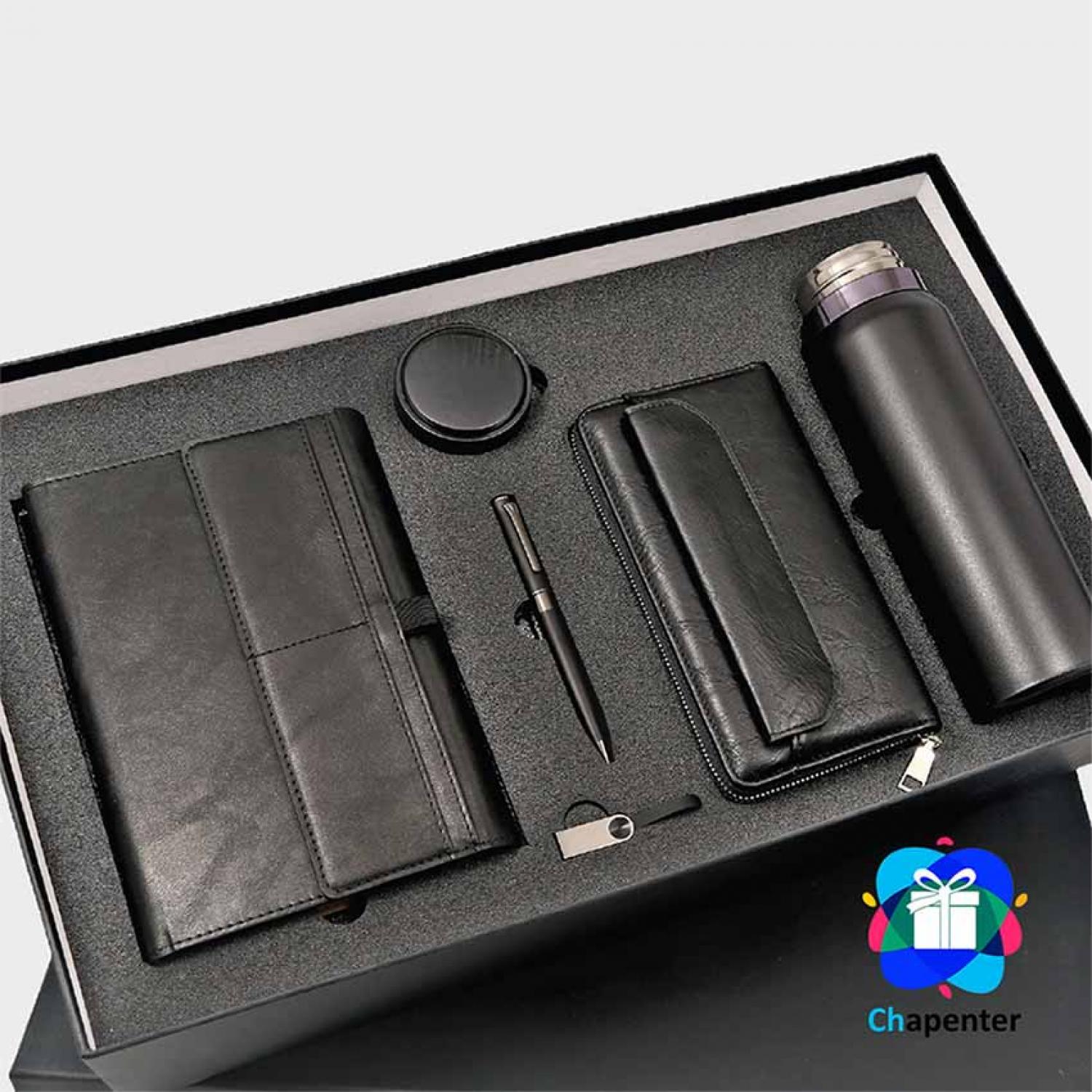 ست هدیه مدیریتی لوکس