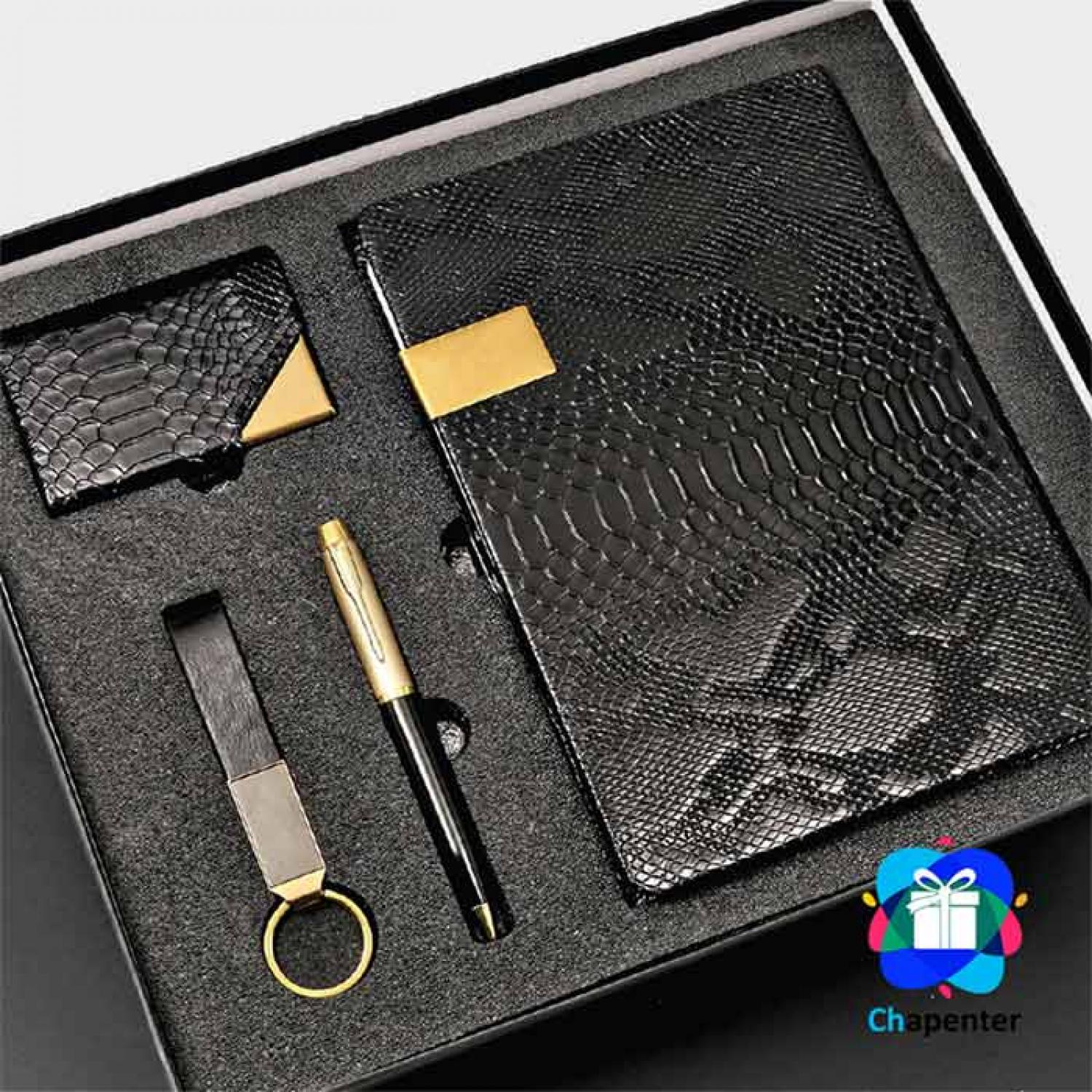 ست هدیه مدیریتی جذاب