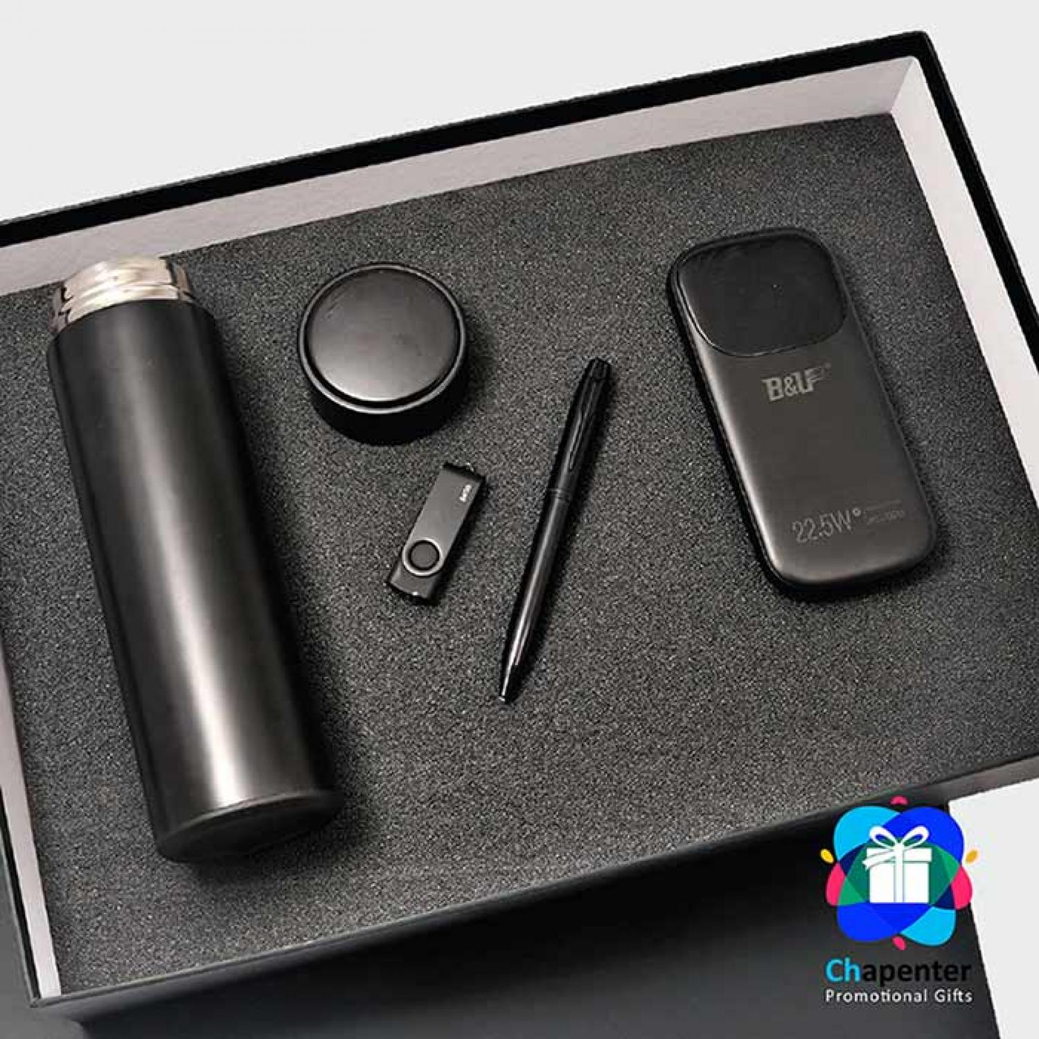 ست هدیه تبلیغاتی