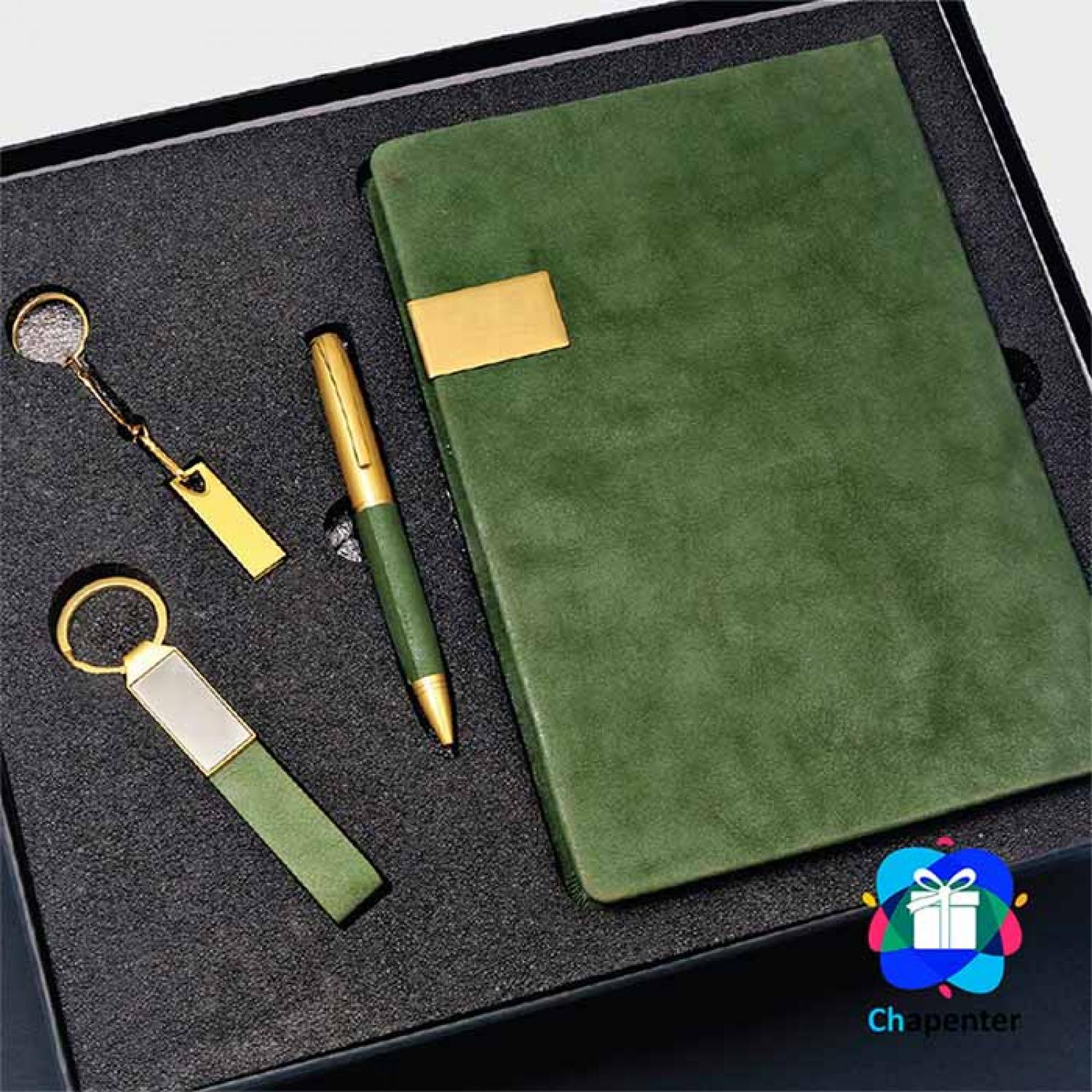 پک مدیریتی تبلیغاتی چهار تکه