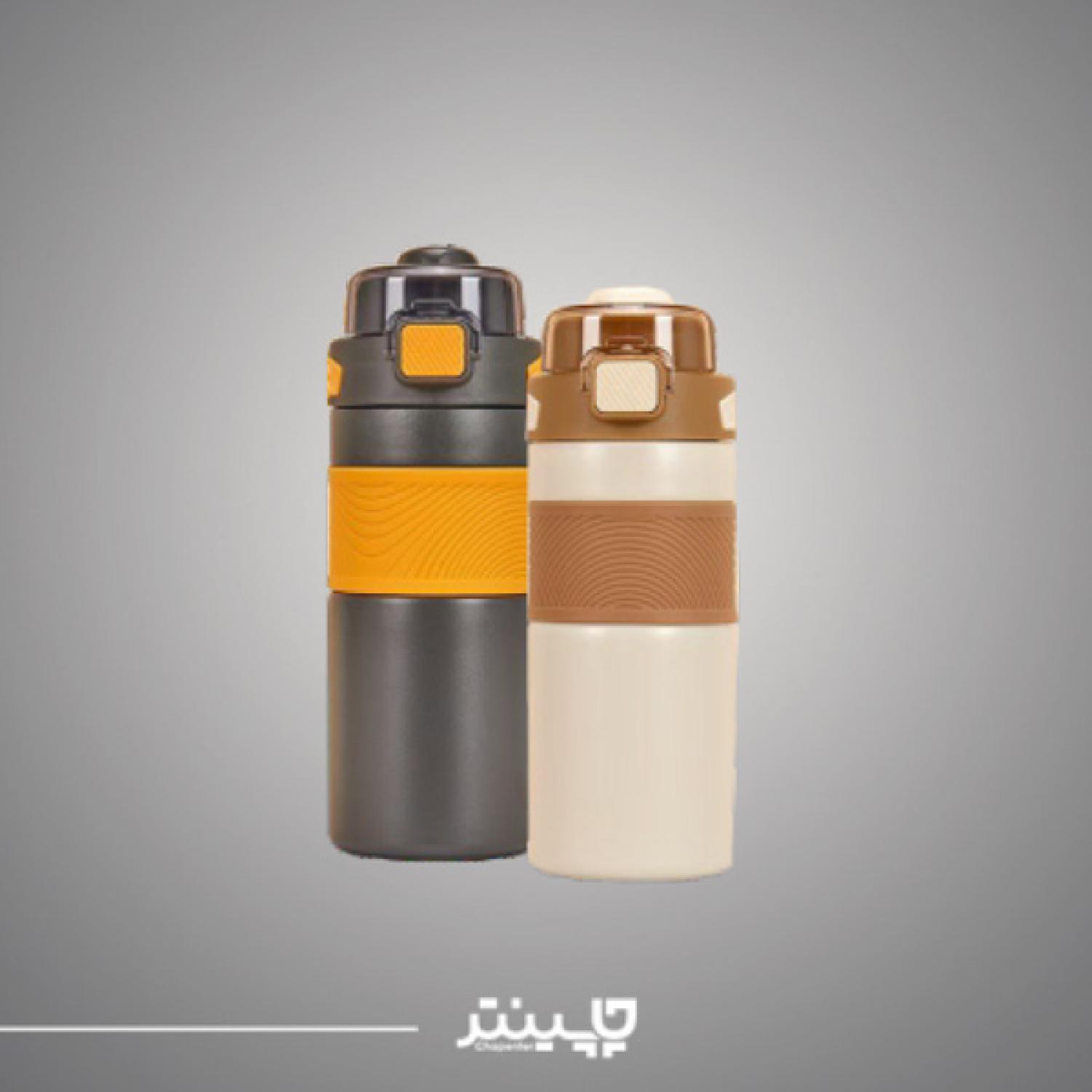 تراول ماگ ورزشی 600 میلی گرم تبلیغاتی