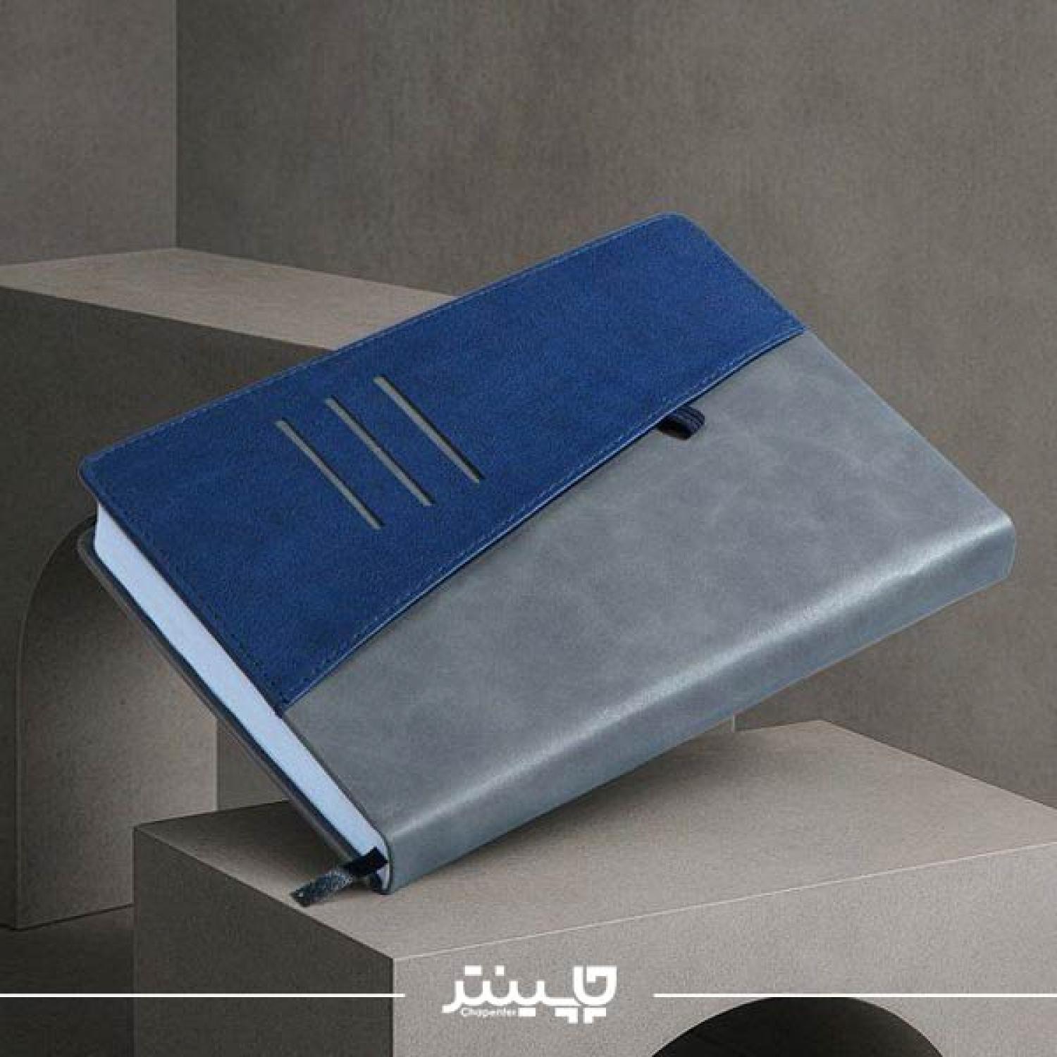 سررسید جیب دار