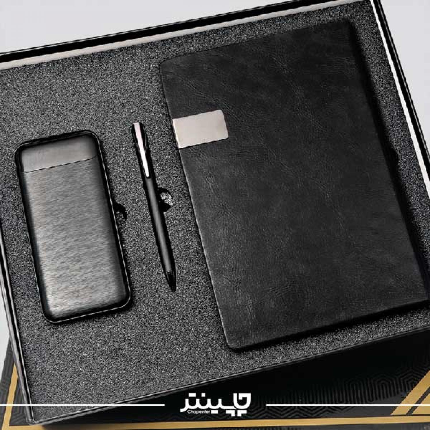ست چند تکه مدیریتی تبلیغاتی