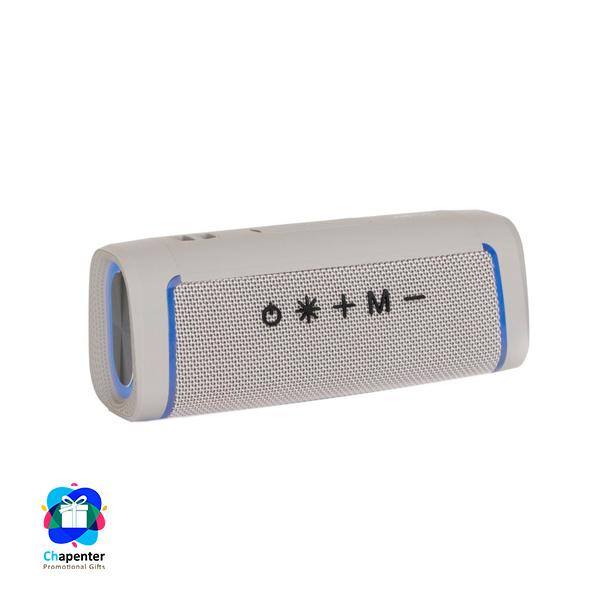  2_.اسپیکر رومیزی بلوتوث تبلیغاتی