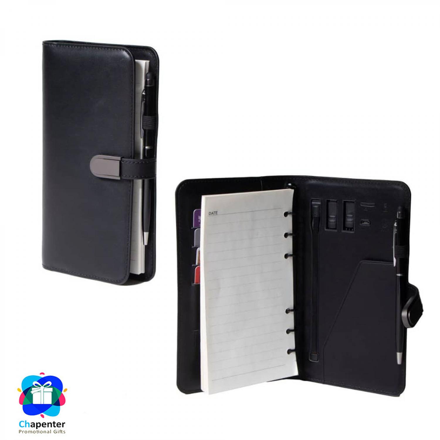 کیف پول پالتویی مدیریتی