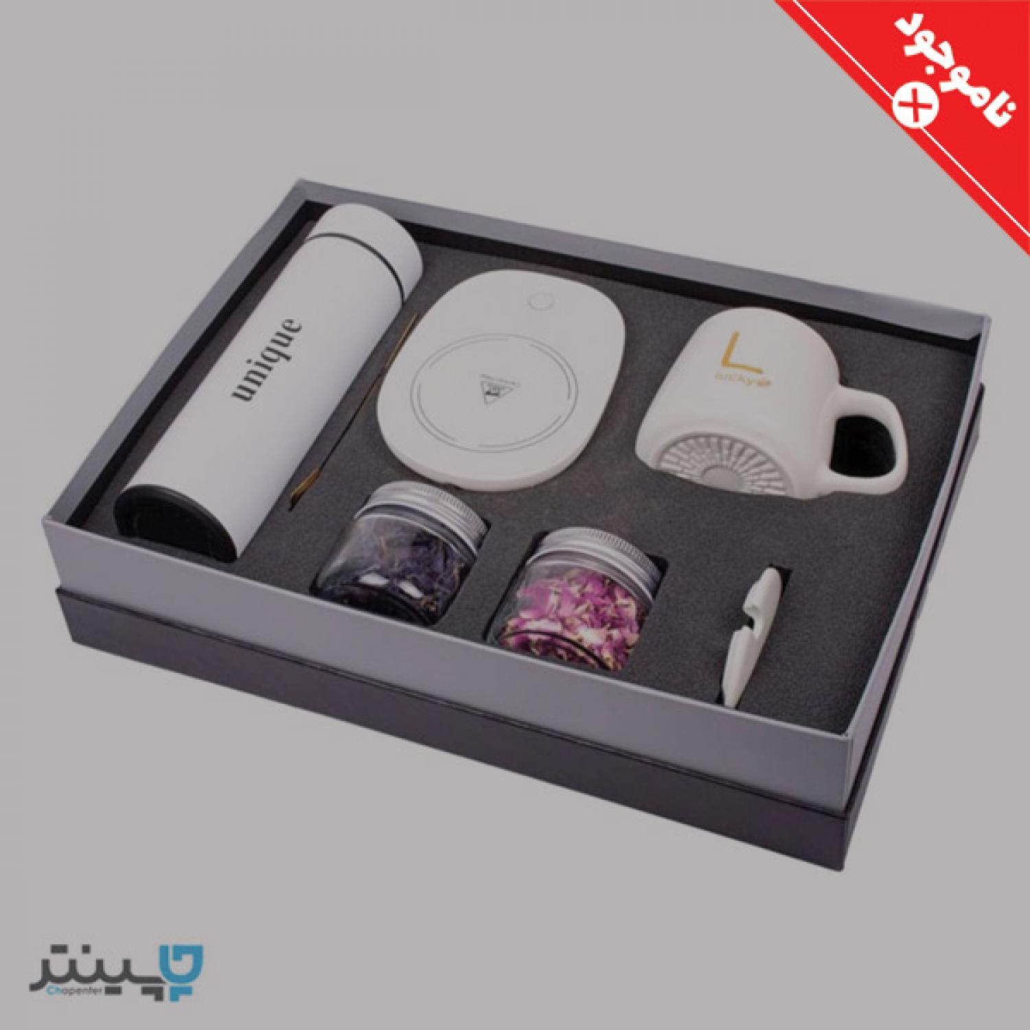 ست ماگ و فلاسک