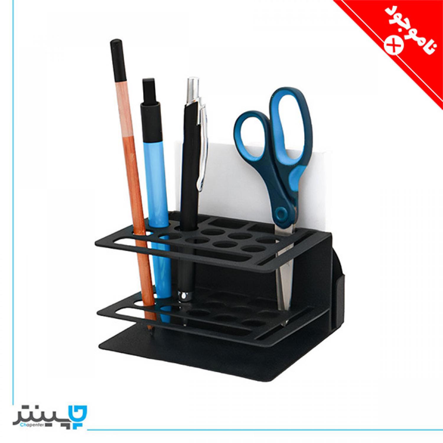 جا قلمی فلزی ZA313