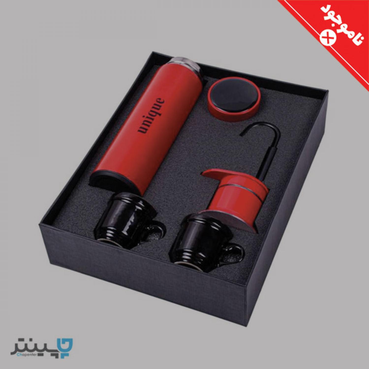 باکس هدیه موکاپات