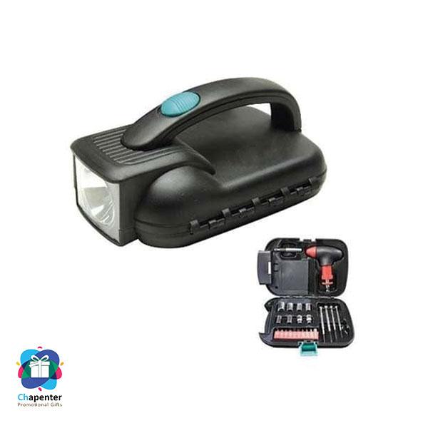  3_.ابزار تبلیغاتی T110