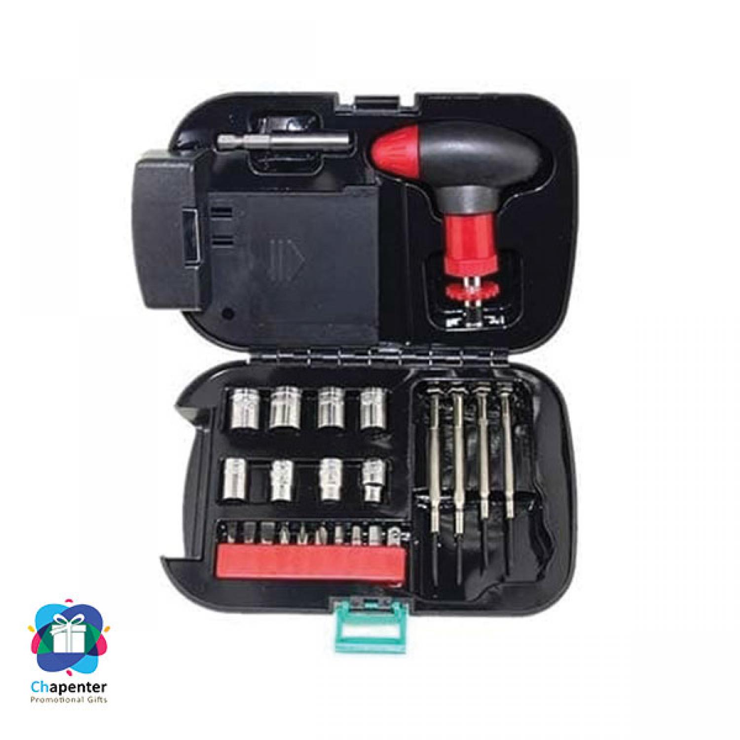 ابزار تبلیغاتی T110