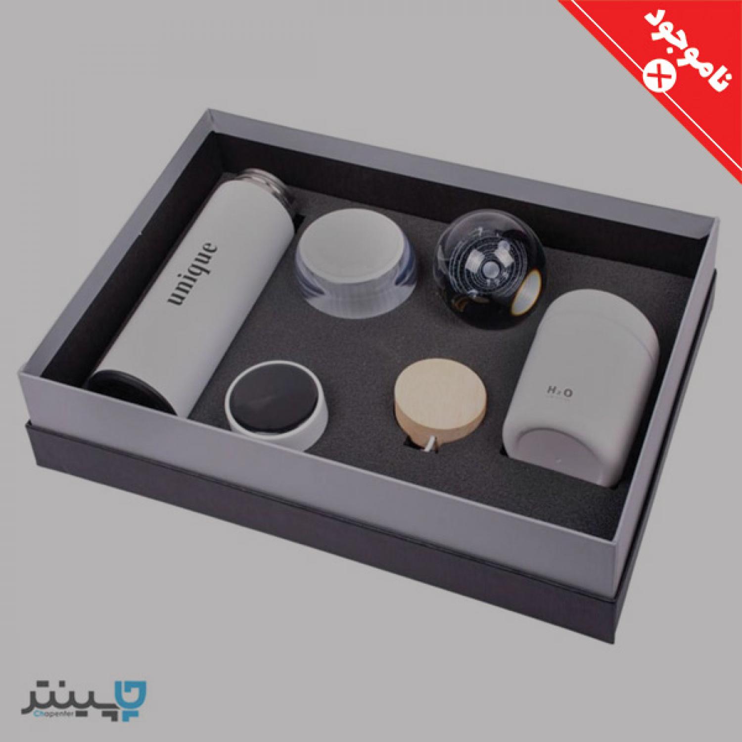 پک هدیه آرامش
