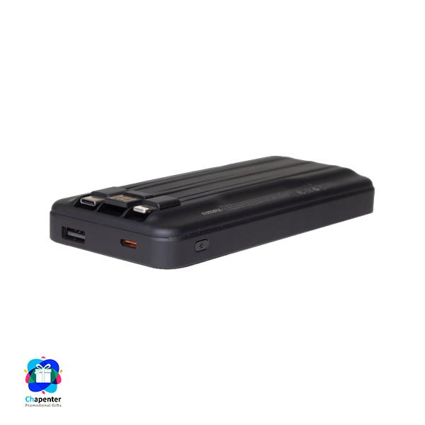  1_.پاور بانک مگنت دار