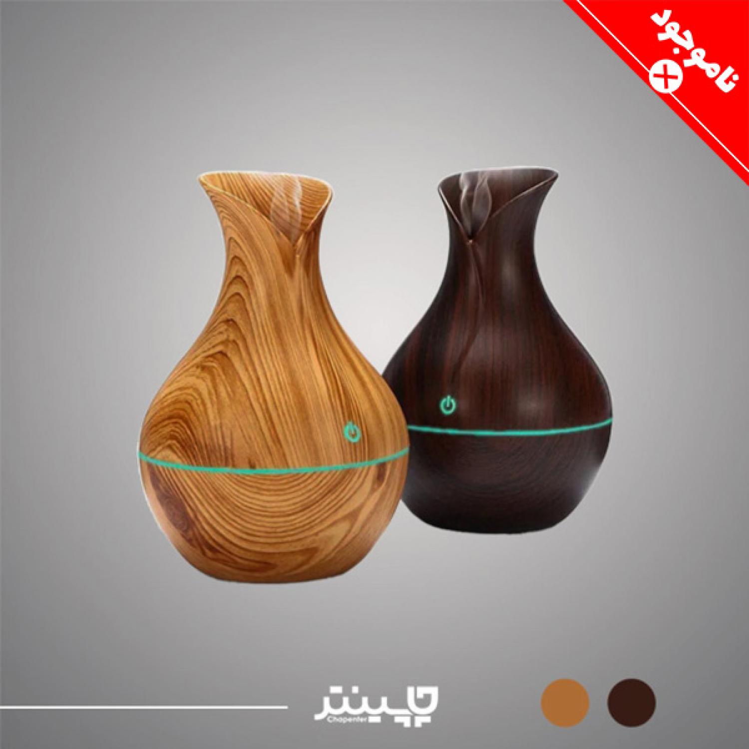 دستگاه بخور سرد طرح کوزه