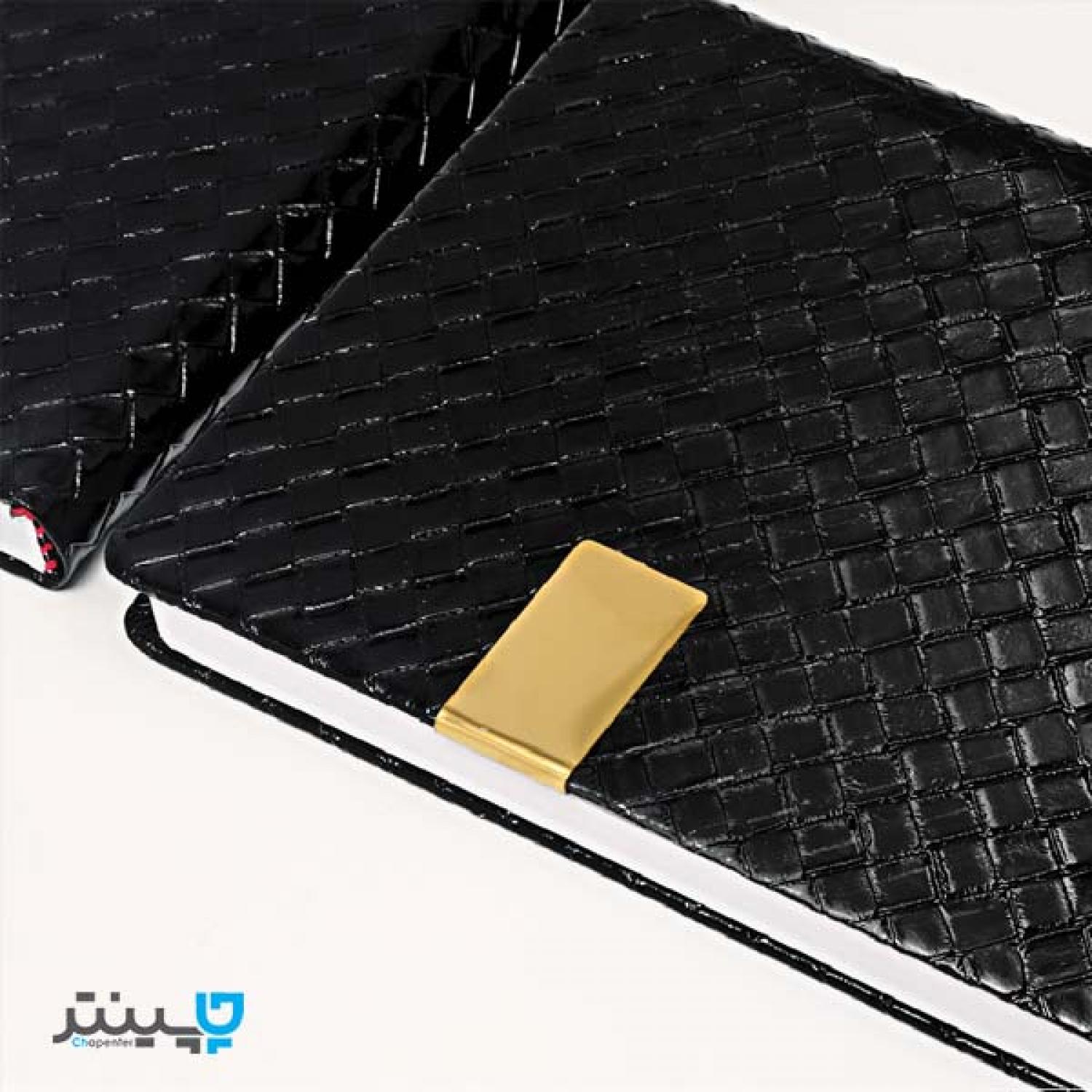 سررسید پوست ماری چرم