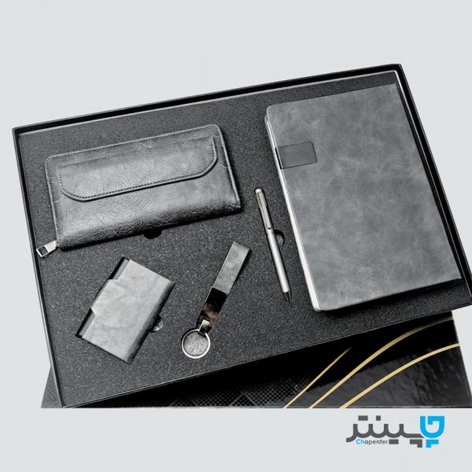 ست نفیس مدیریتی