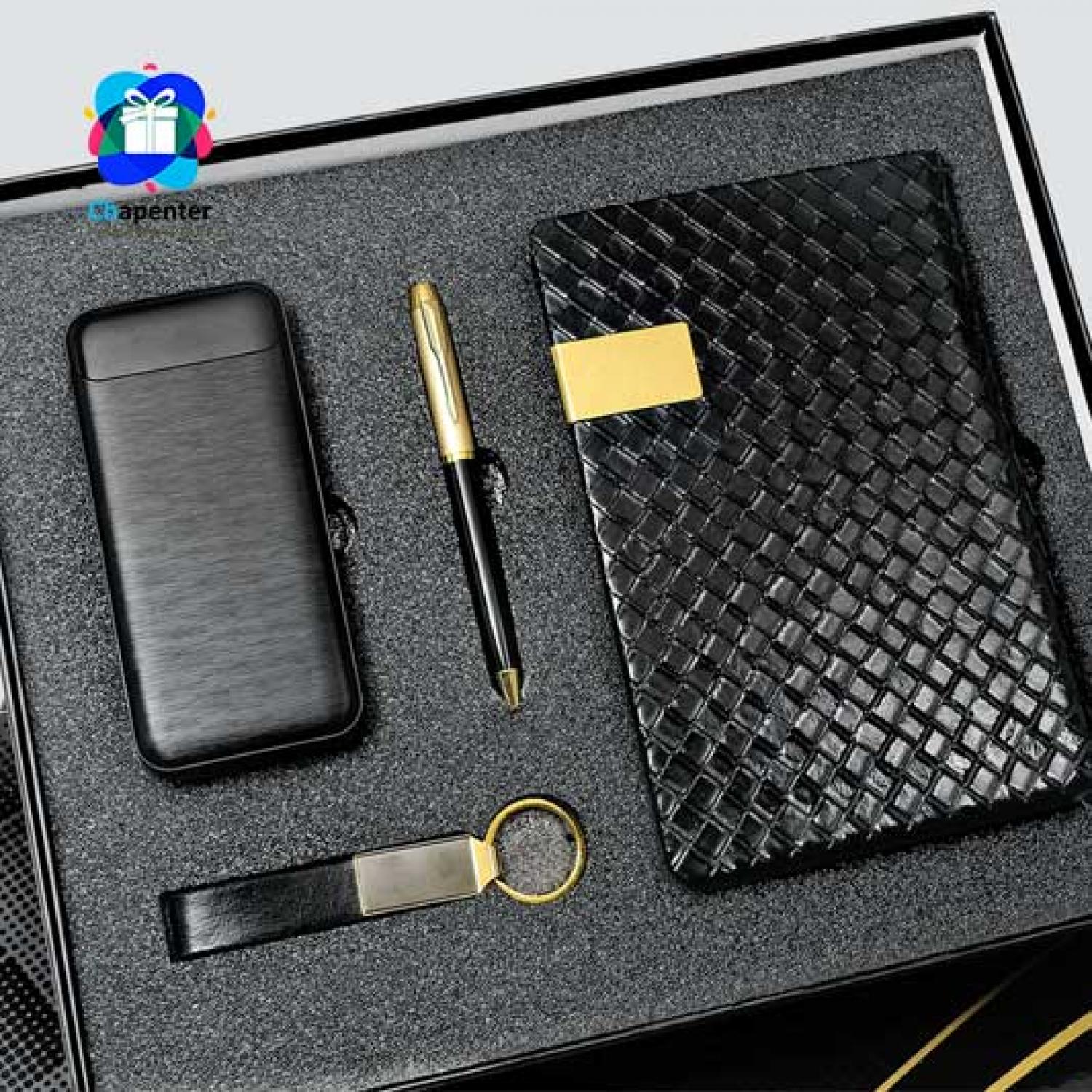 پک مدیران چهار تکه