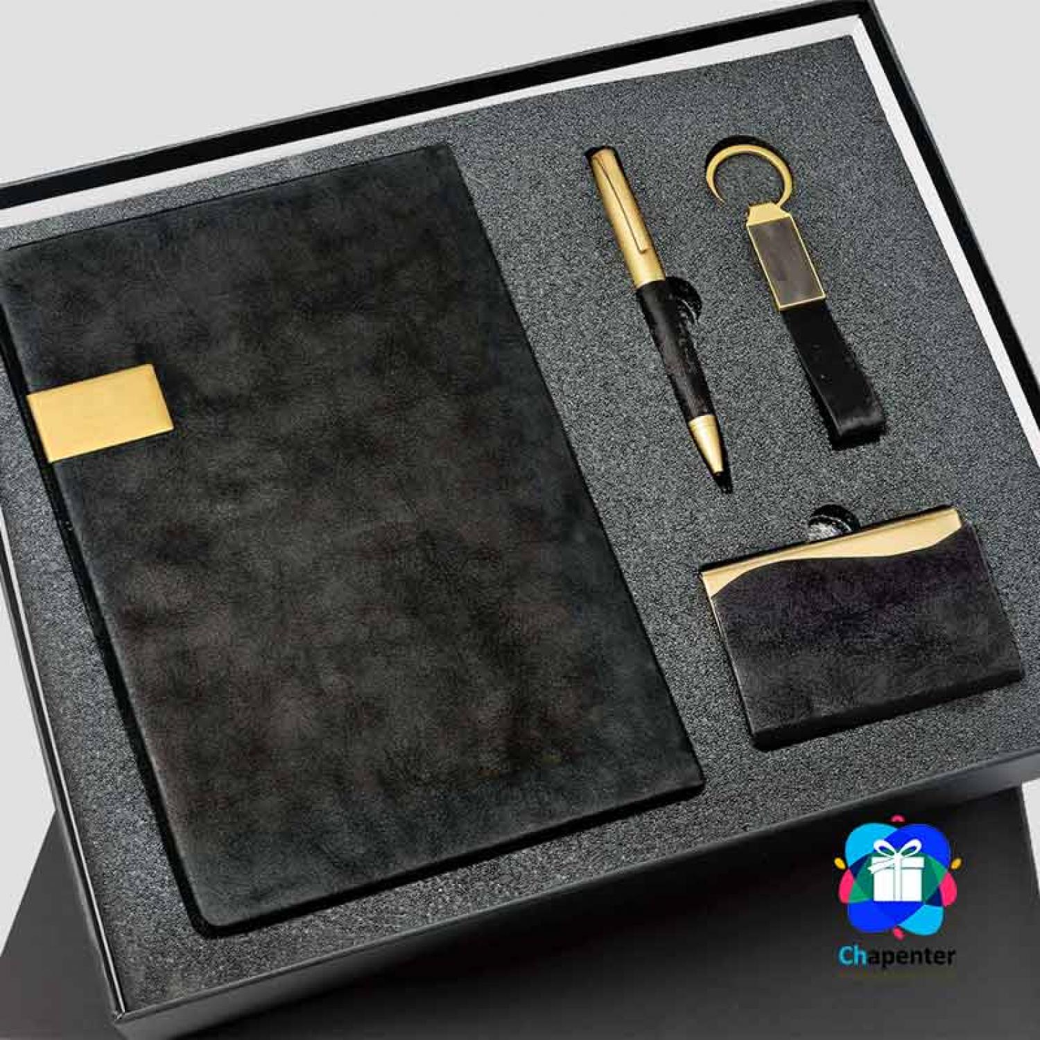 ست مدیریتی تبلیغاتی