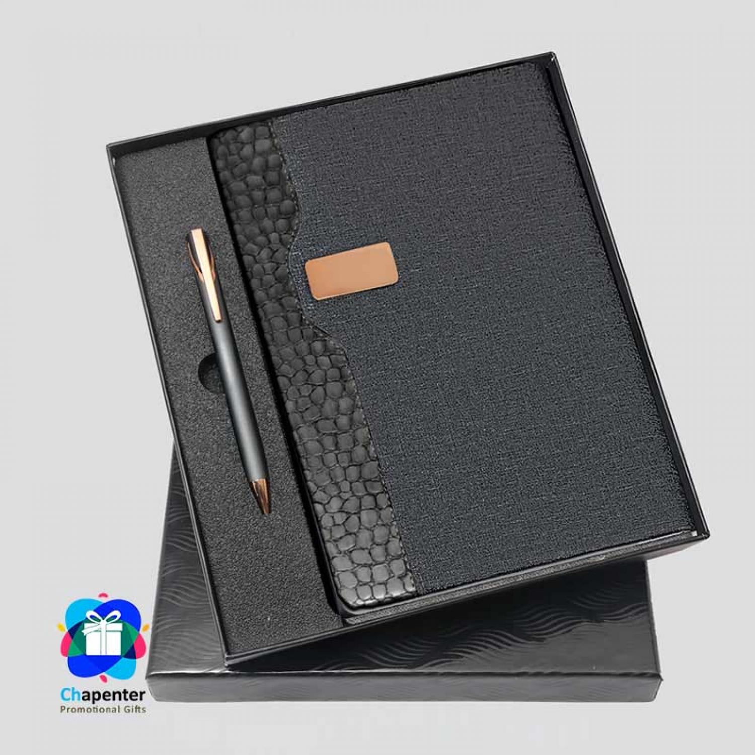 ست هدیه مدیریتی 2 تکه