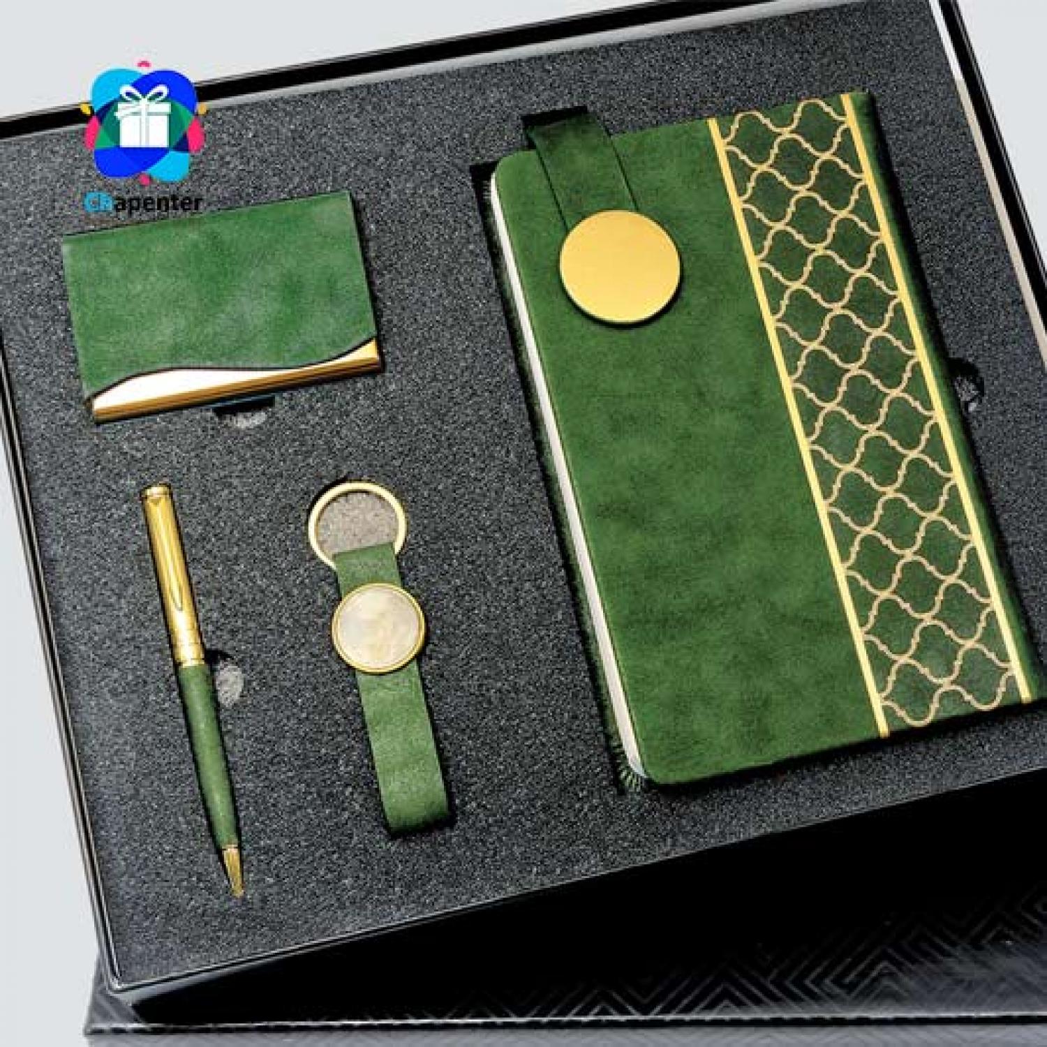 هدیه مدیریتی 4 تکه