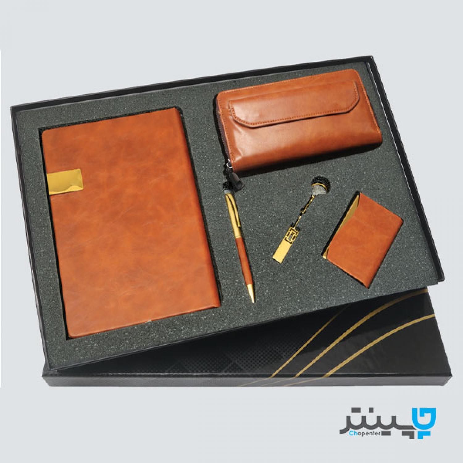 ست لاکچری مدیریتی