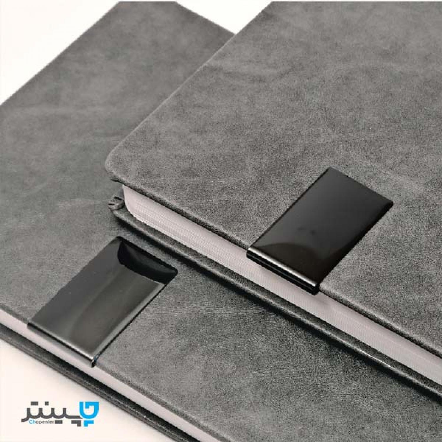 سررسید ترمو طوسی 1405