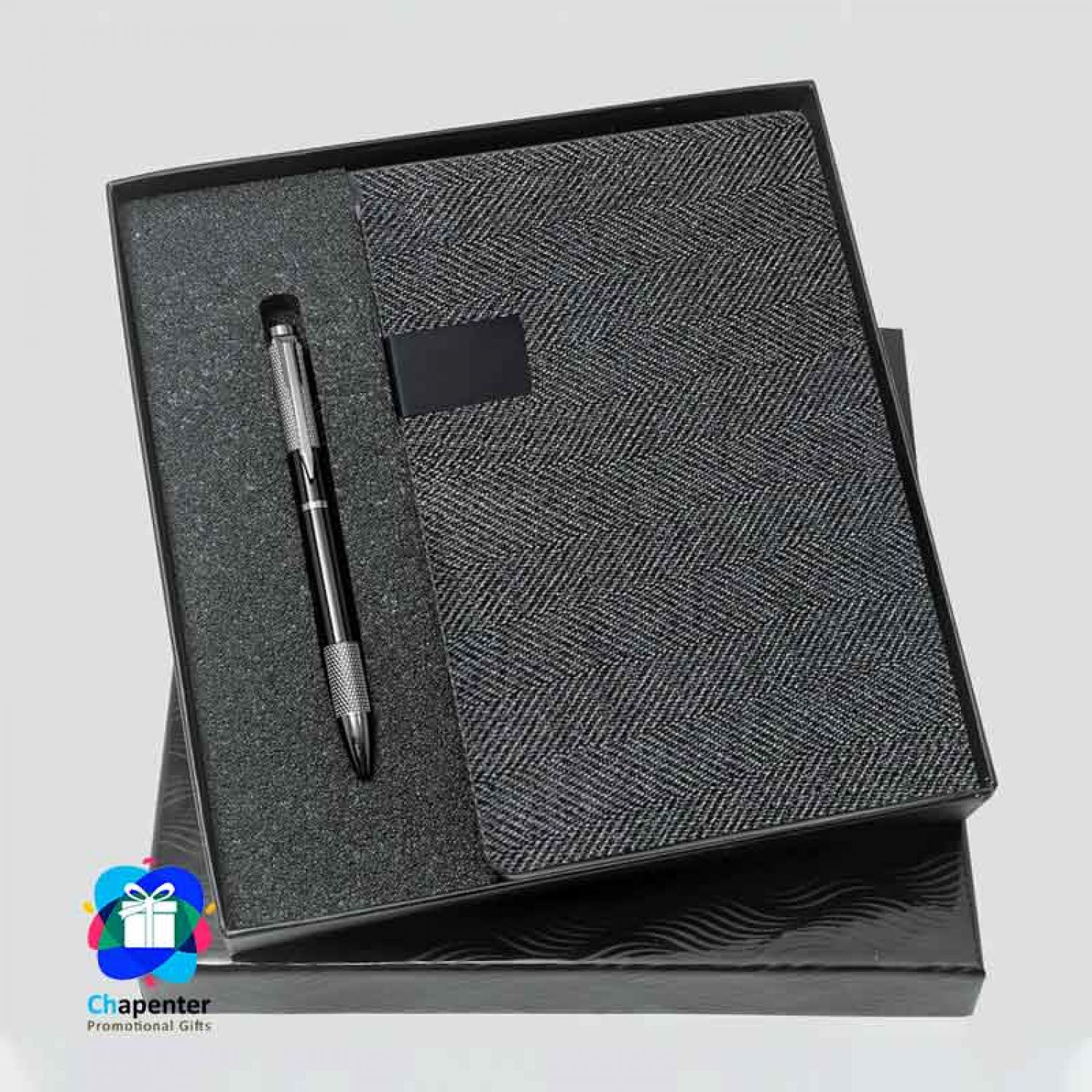 پک سررسید و خودکار