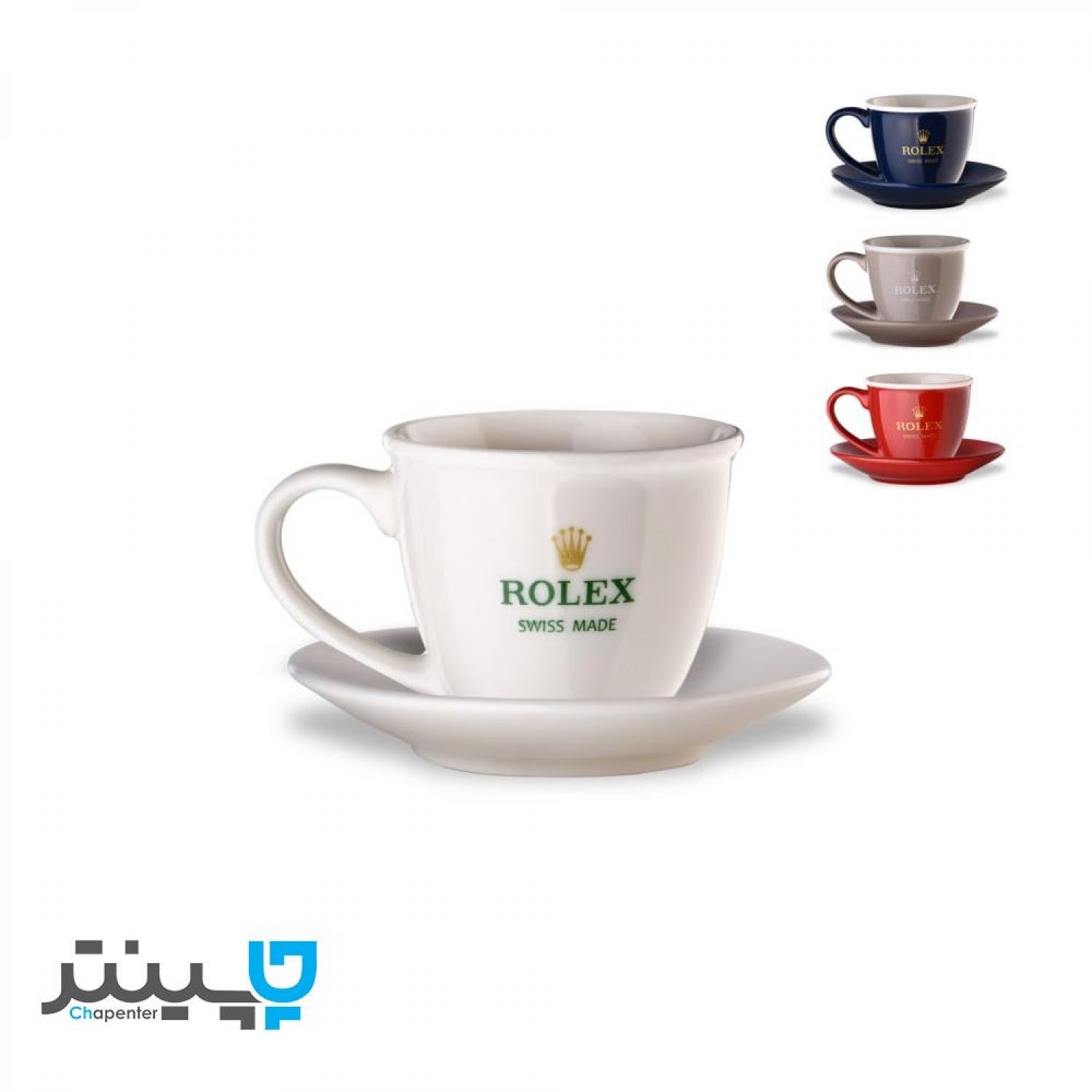 فنجان قهوه خوری کوچک