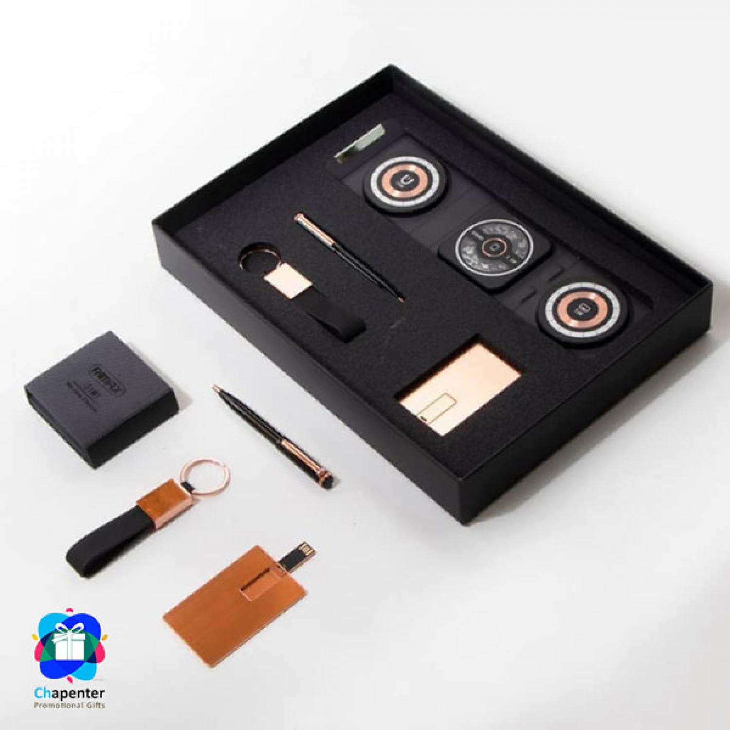 ست هدیه تبلیغاتی کد 360