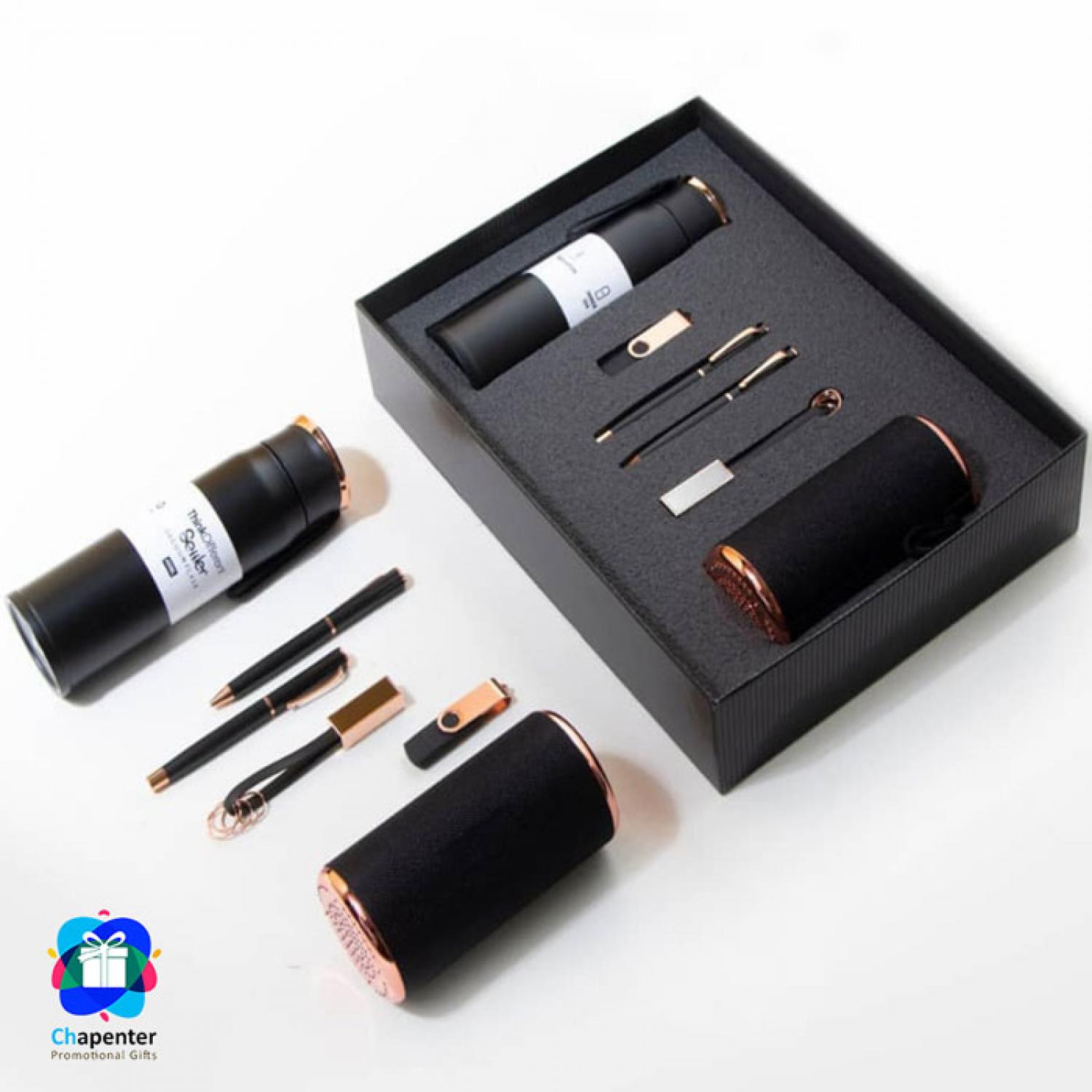 ست هدیه تبلیغاتی کد 361