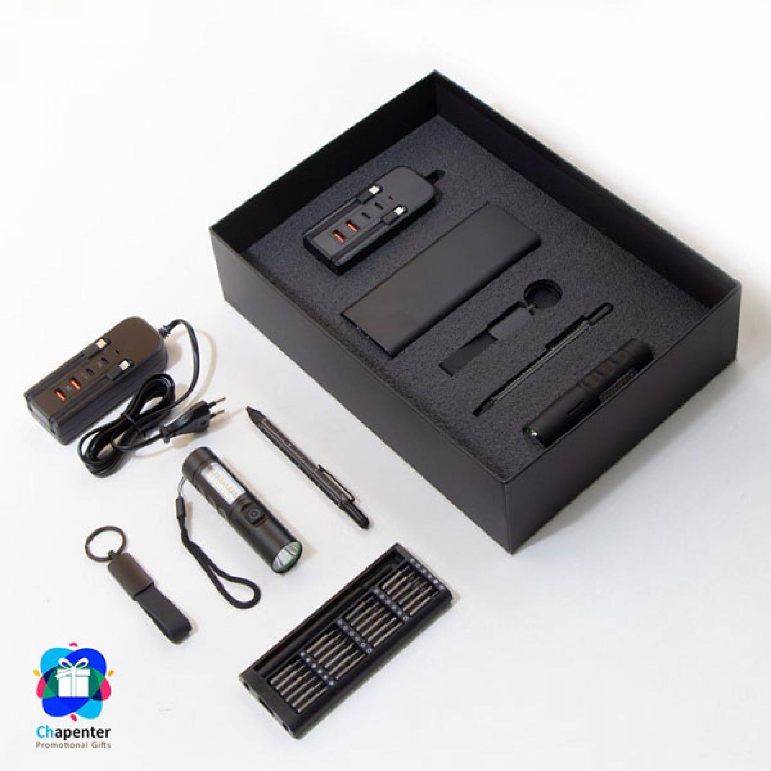 ست مدیریتی کد 370