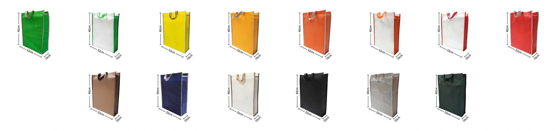 رنگبندی ساک دستی دوختی رنگبندی ساک دستی دوختی