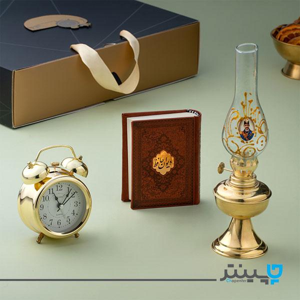  1_.ست هدیه یلدایی جانا