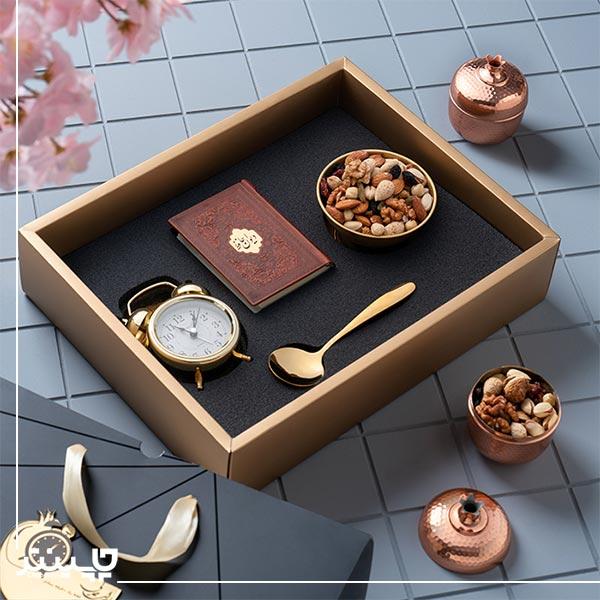  3_.ست هدیه آنا هدیه شب یلدا