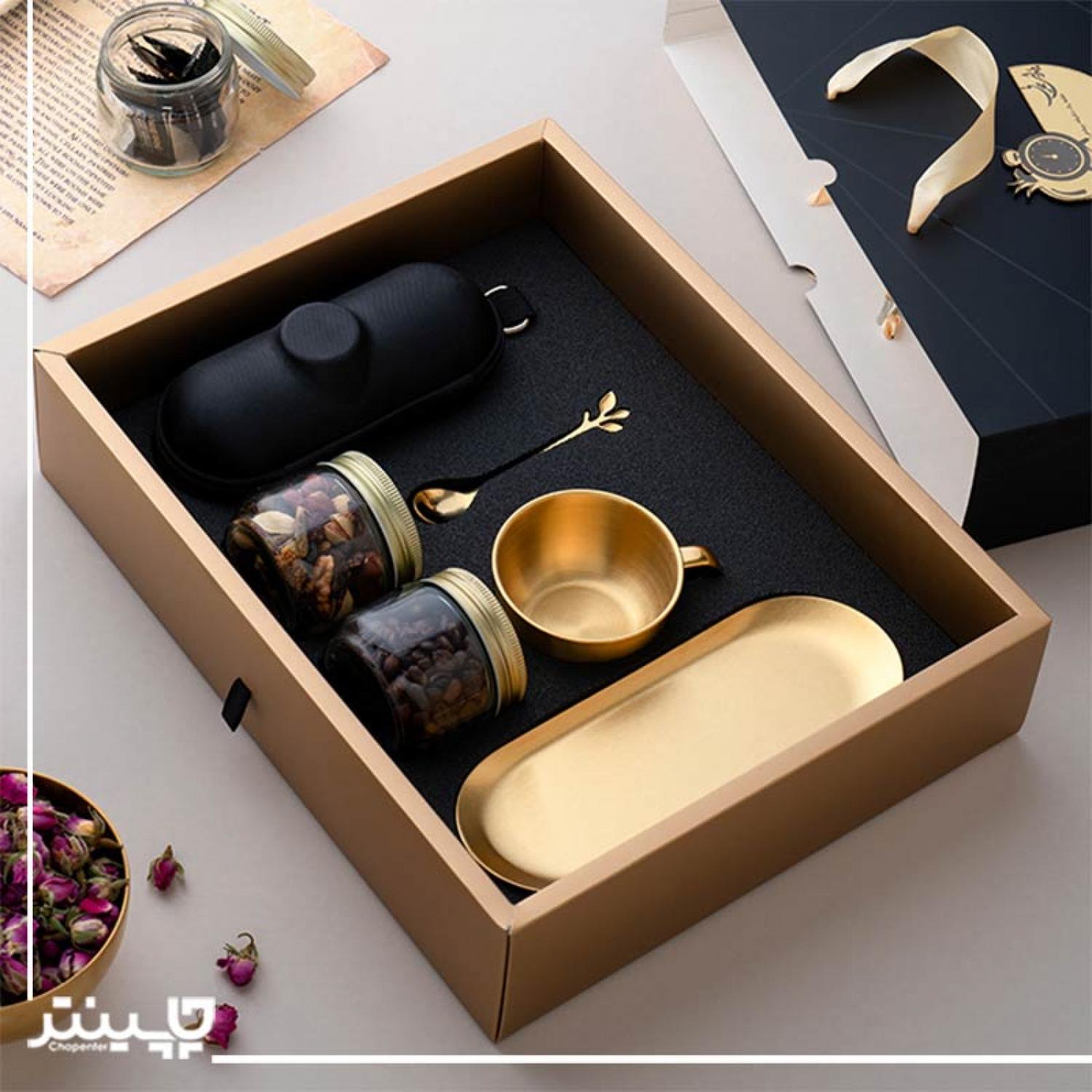 ست هدیه اوژن هدیه شب یلدا