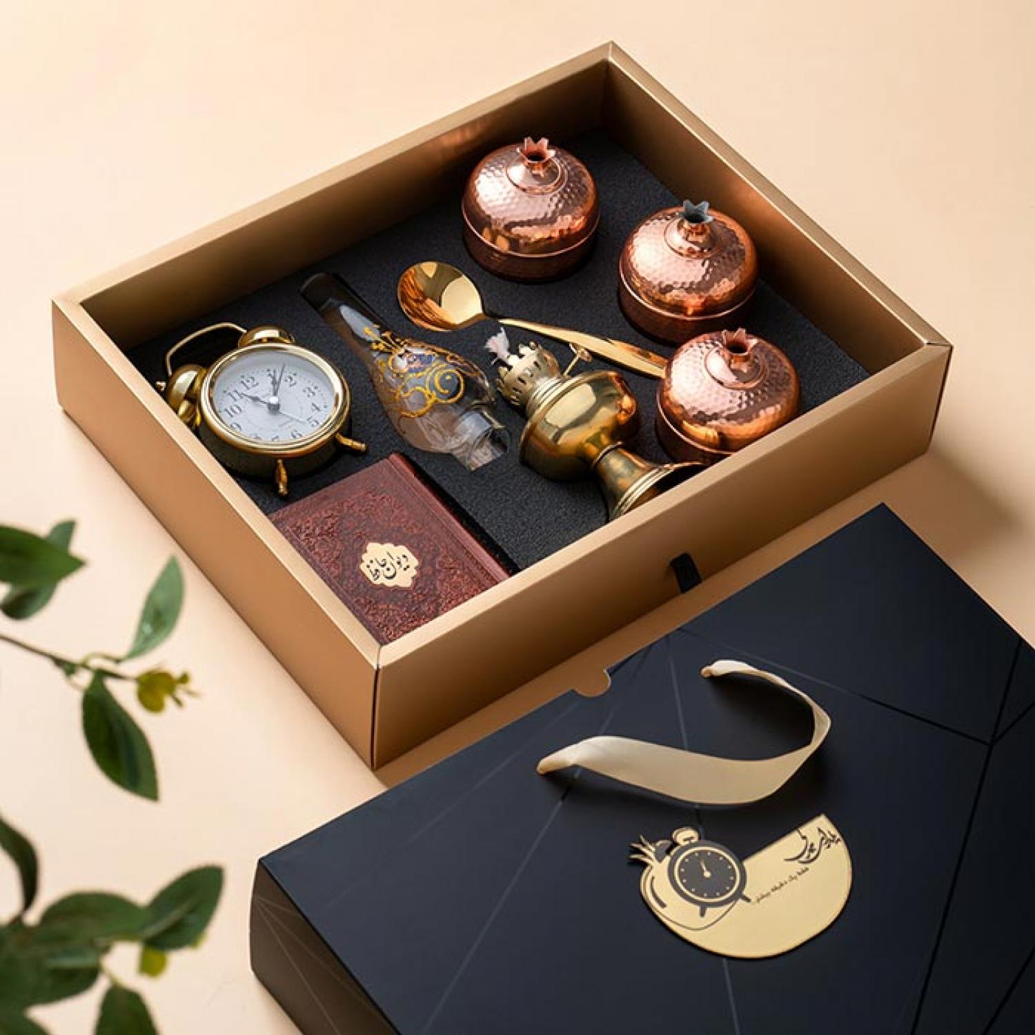 ست هدیه یلدا