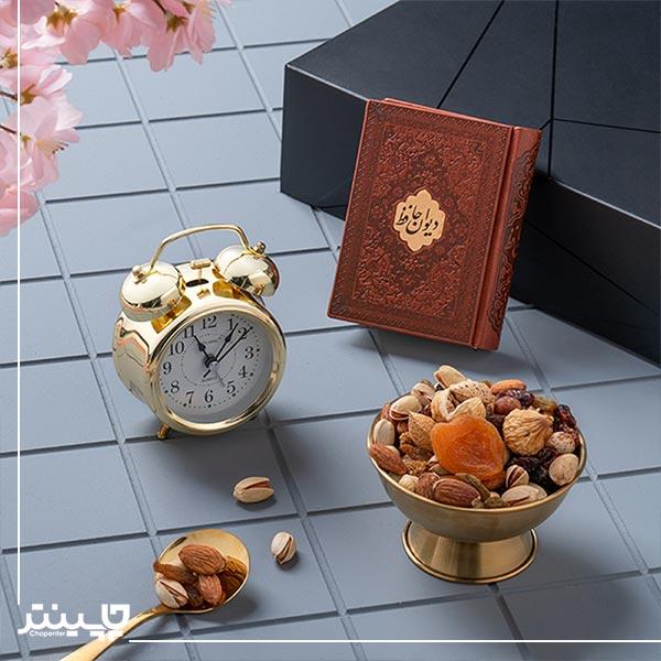  2_.ست هدیه آنا هدیه شب یلدا