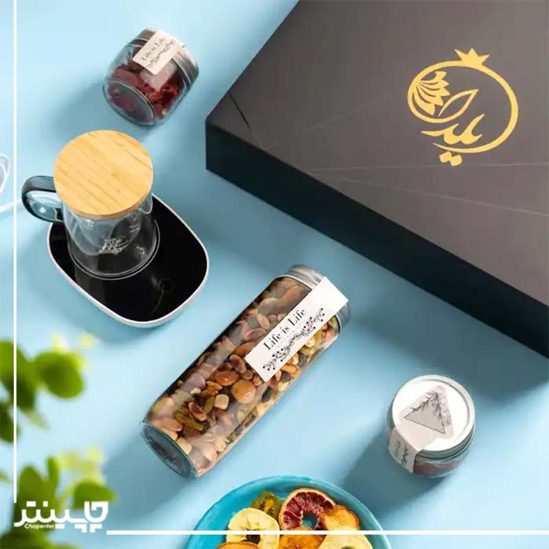  3_.ست هدیه لئو هدیه شب یلدا