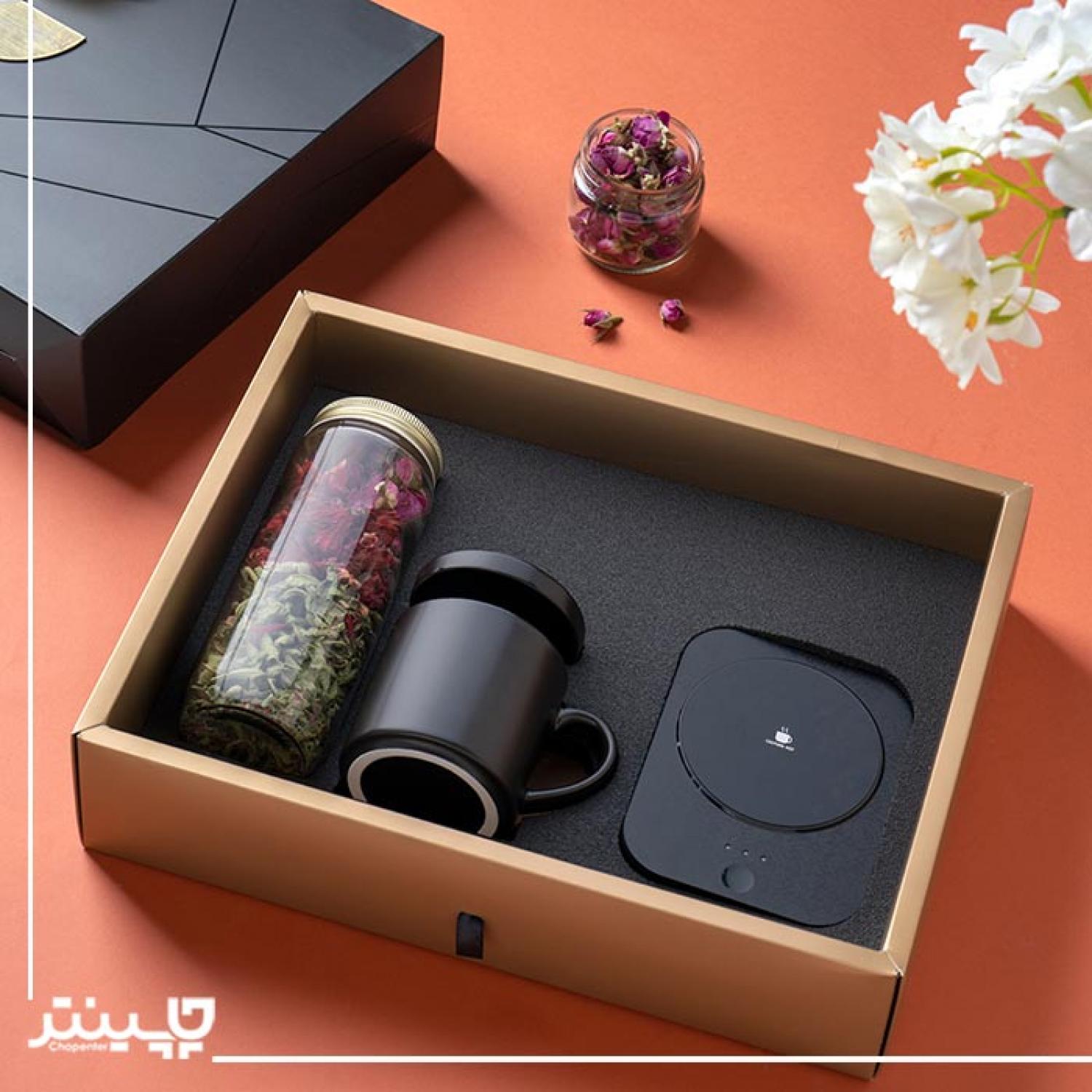 ست هدیه رایان هدیه شب یلدا