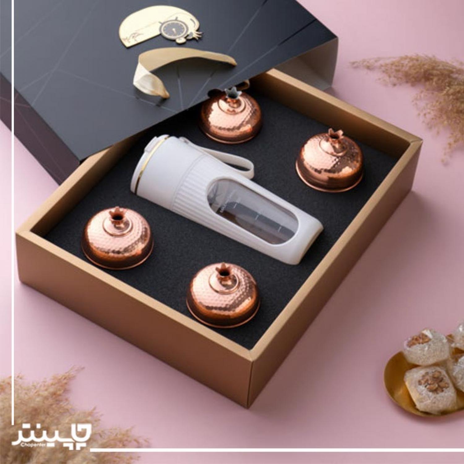 ست هدیه دیجی یلدا