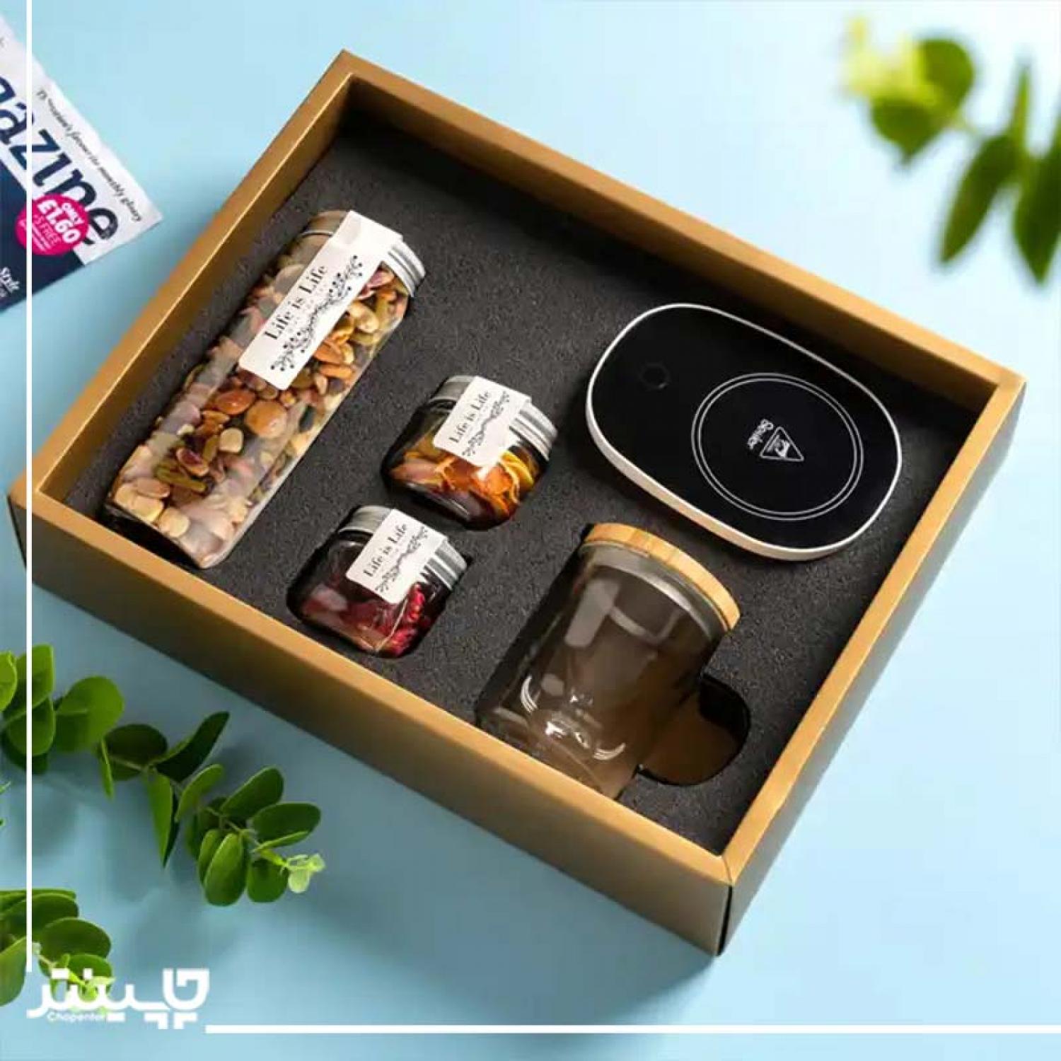 ست هدیه لئو هدیه شب یلدا