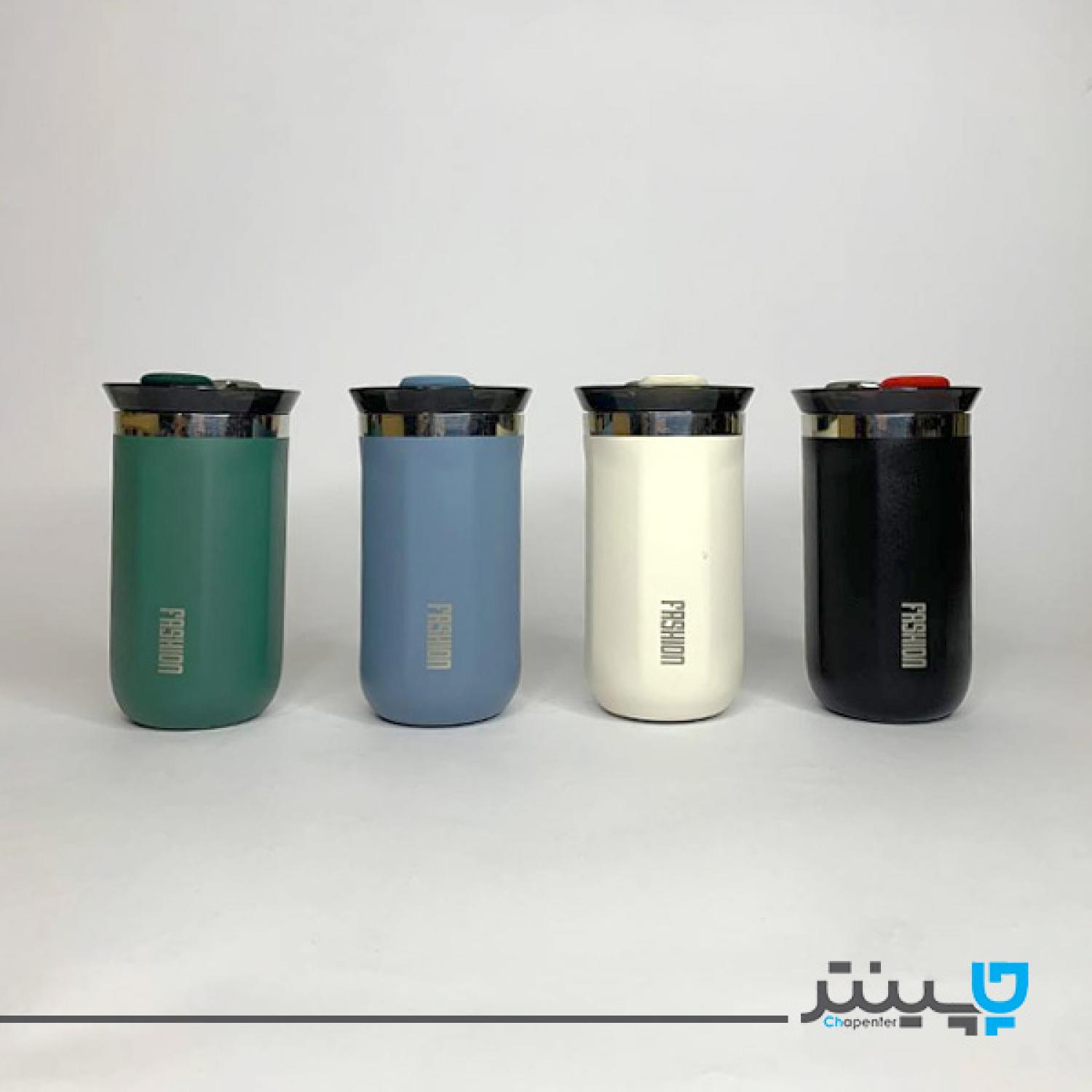 تراول ماگ FASHION